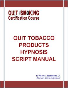 2 Quit Smoking Course | AIA Hypnosis