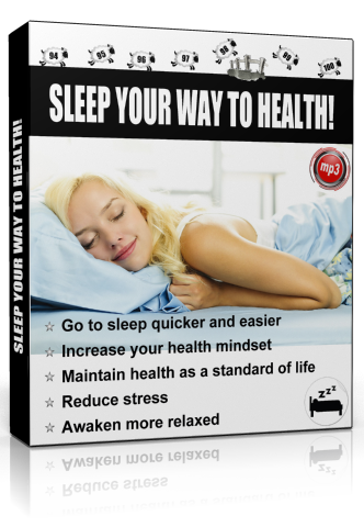 sleep-to-health