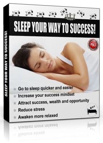 sleep to success3