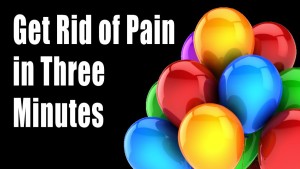 3-minute-pain-relief