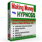 box hypnosis money making