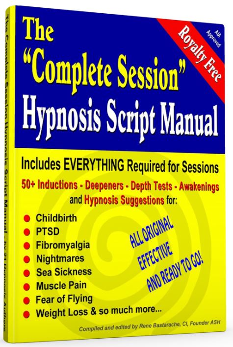 Complete Session Script Manual 2