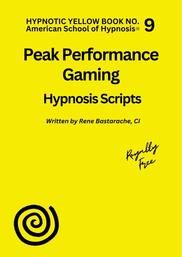 Peak Performance Gaming Script Manual