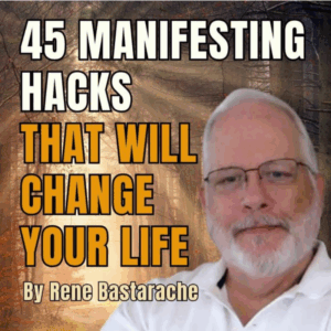 45 Manifesting Hacks That Will Change Your Life