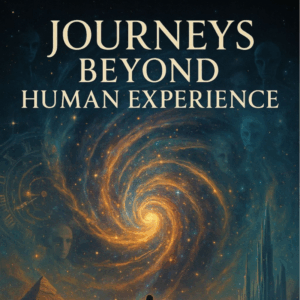 Journeys Beyond Human Experience Hypnosis Script Manual