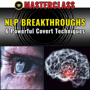 NLP Breakthrough Masterclass