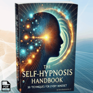 The SELF-HYPNOSIS HANDBOOK