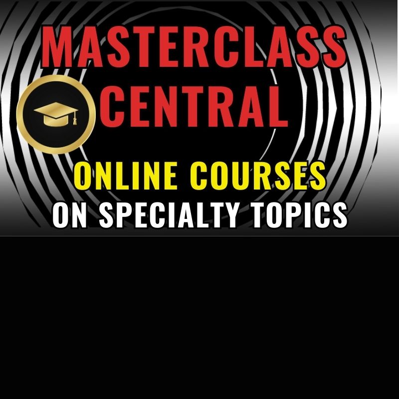 Masterclasses